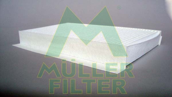 MULLER FILTER filtras, salono oras FC336